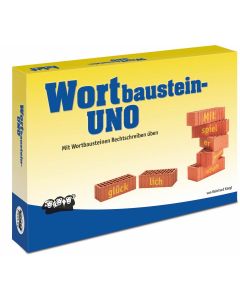 Wortbaustein-UNO