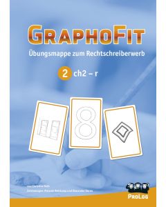 GraphoFit-Übungsmappe 2, ch2, r