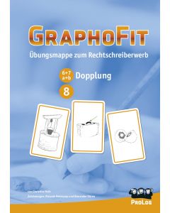 GraphoFit-Übungsmappe 6/7/8, Dopplung
