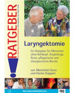Laryngektomie eBook