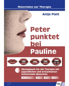 Peter punktet bei Pauline E-Book