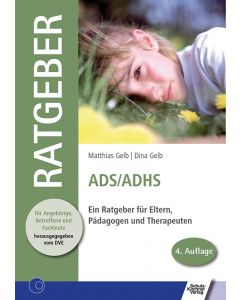 ADS/ADHS E-Book 