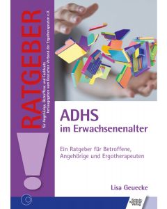 ADHS im Erwachsenenalter PDF