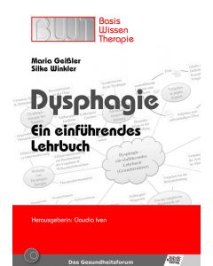 Dysphagie - Einführendes Lehrbuch