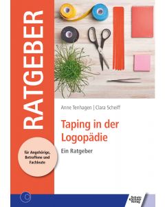 Taping in der Logopädie E-Book