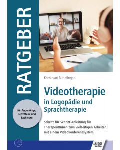 Videotherapie in Logopädie und Sprachtherapie E-Book