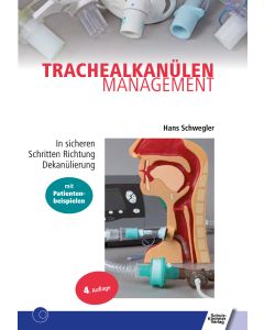 Trachealkanülen-Management E-Book