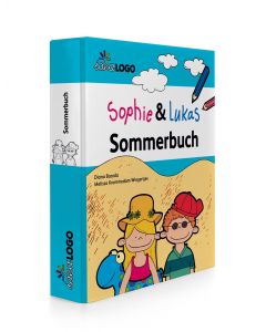 Sophie & Lukas Sommer Themenordner