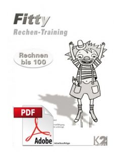 Fitty Rechentraining bis 100 PDF