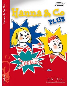 Hanna & Co  LRS-Lernprogramm E-Learning