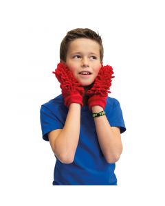 Sensorische Handschuhe