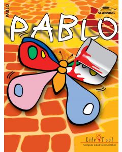 Pablo CD Bilder gestalten E-Learning