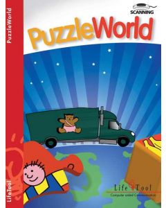 PuzzleWorld E-Learning