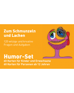 Humor-Set