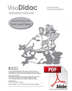 Tom und Sara Sprach- und Lesematerial PDF