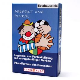 Perfekt od kennenlernen