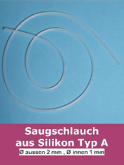 Laxvox-Schlauch – K2-Lernverlag